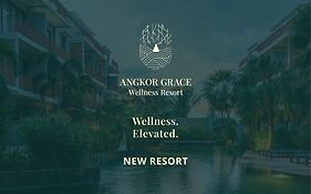 Angkor Grace Wellness Resort