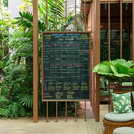 Angkor Grace Wellness Resort Siem Reap Eksteriør billede