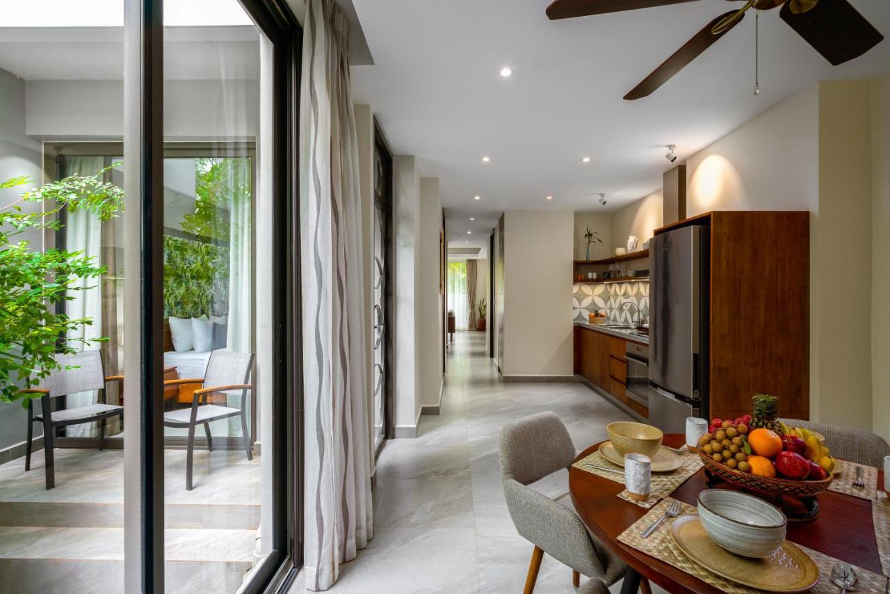 Angkor Grace Wellness Resort Siem Reap Eksteriør billede