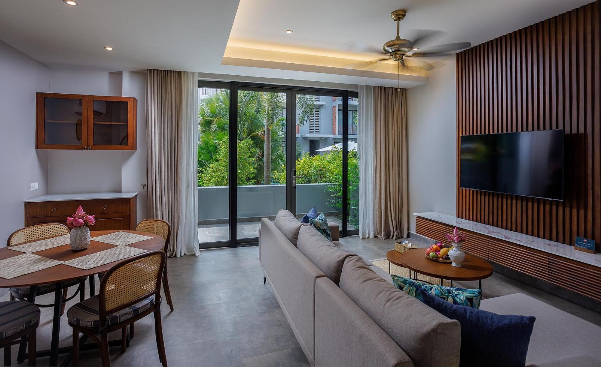 Angkor Grace Wellness Resort Siem Reap Eksteriør billede