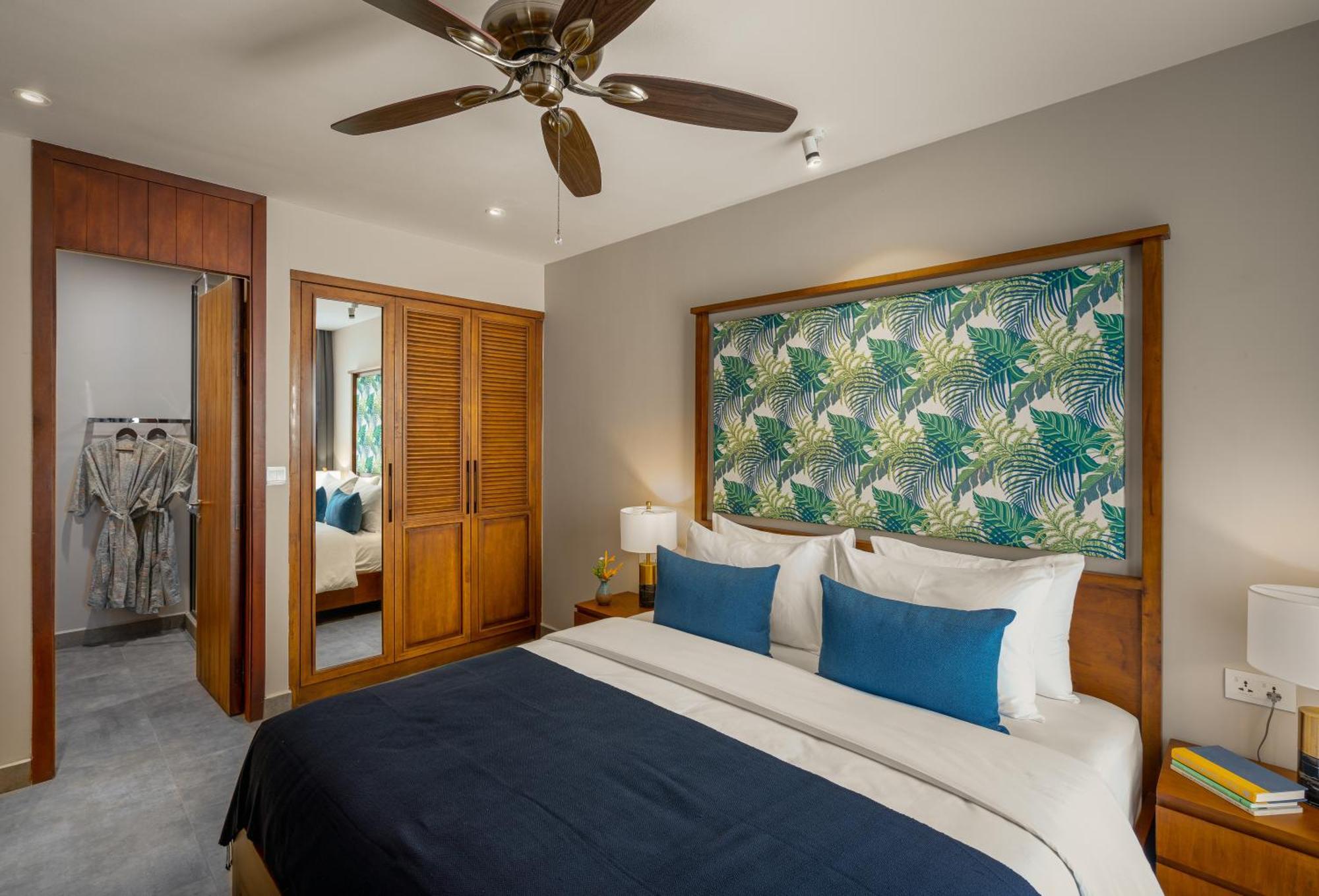 Angkor Grace Wellness Resort Siem Reap Eksteriør billede
