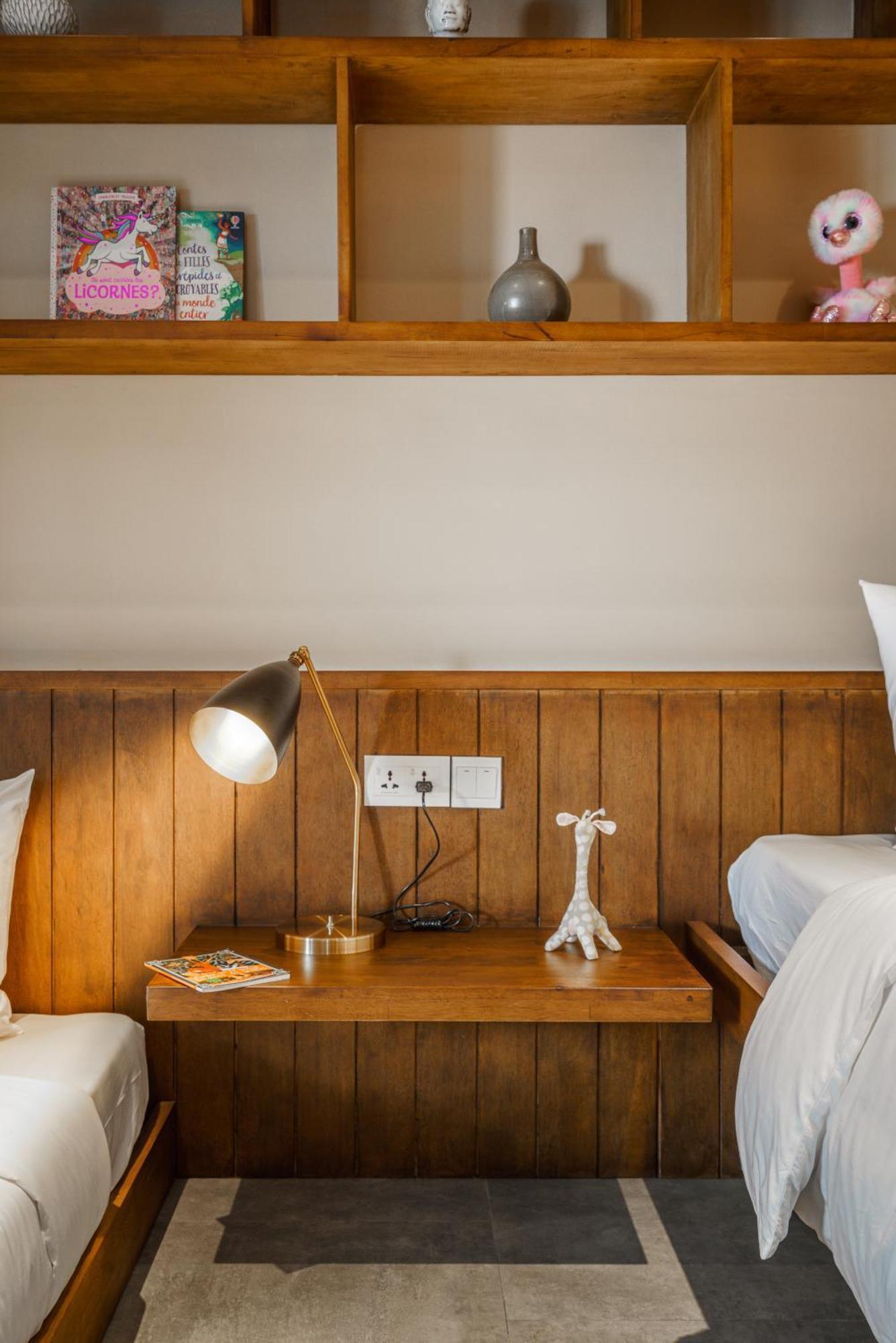 Angkor Grace Wellness Resort Siem Reap Eksteriør billede