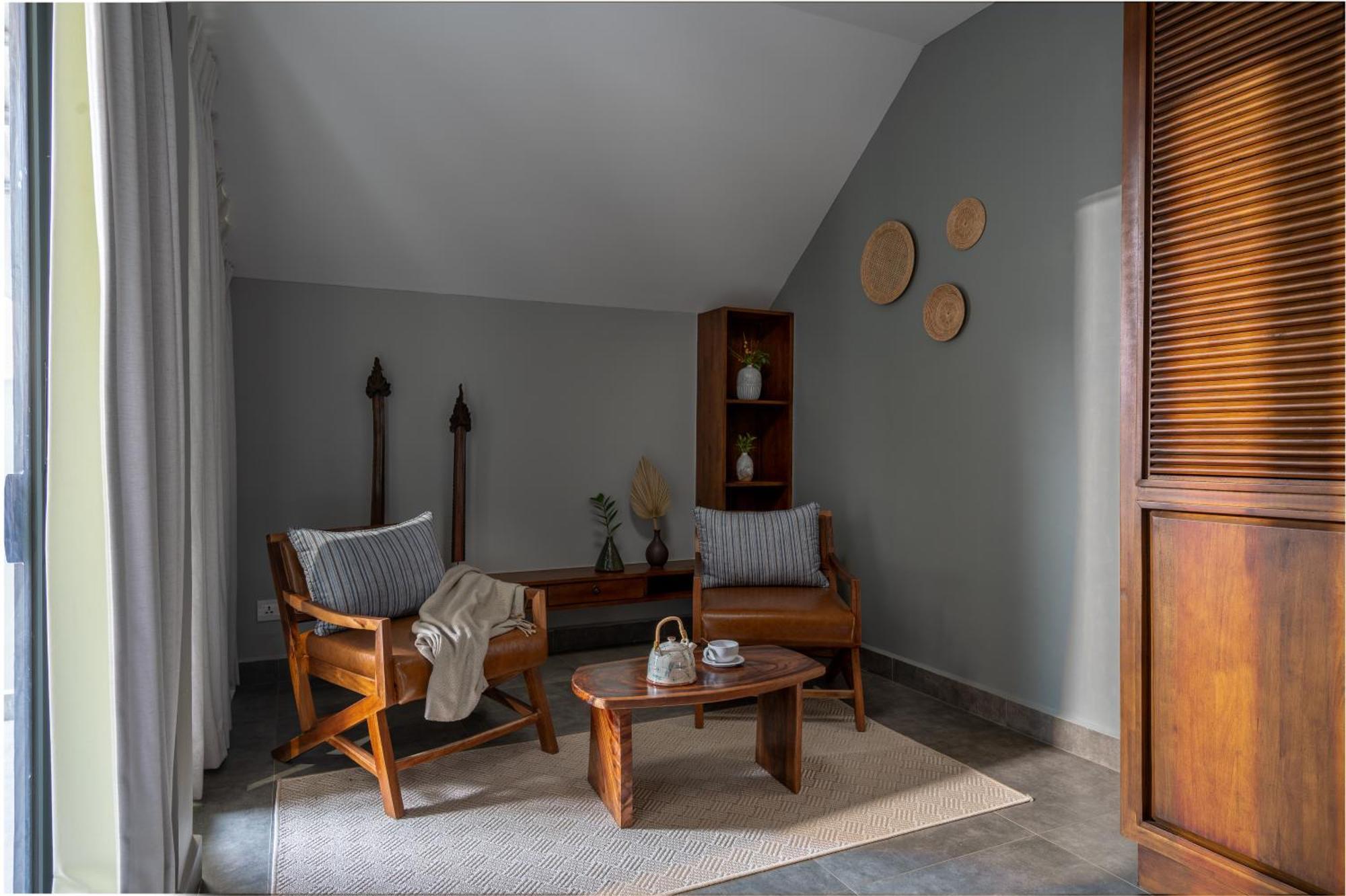 Angkor Grace Wellness Resort Siem Reap Eksteriør billede