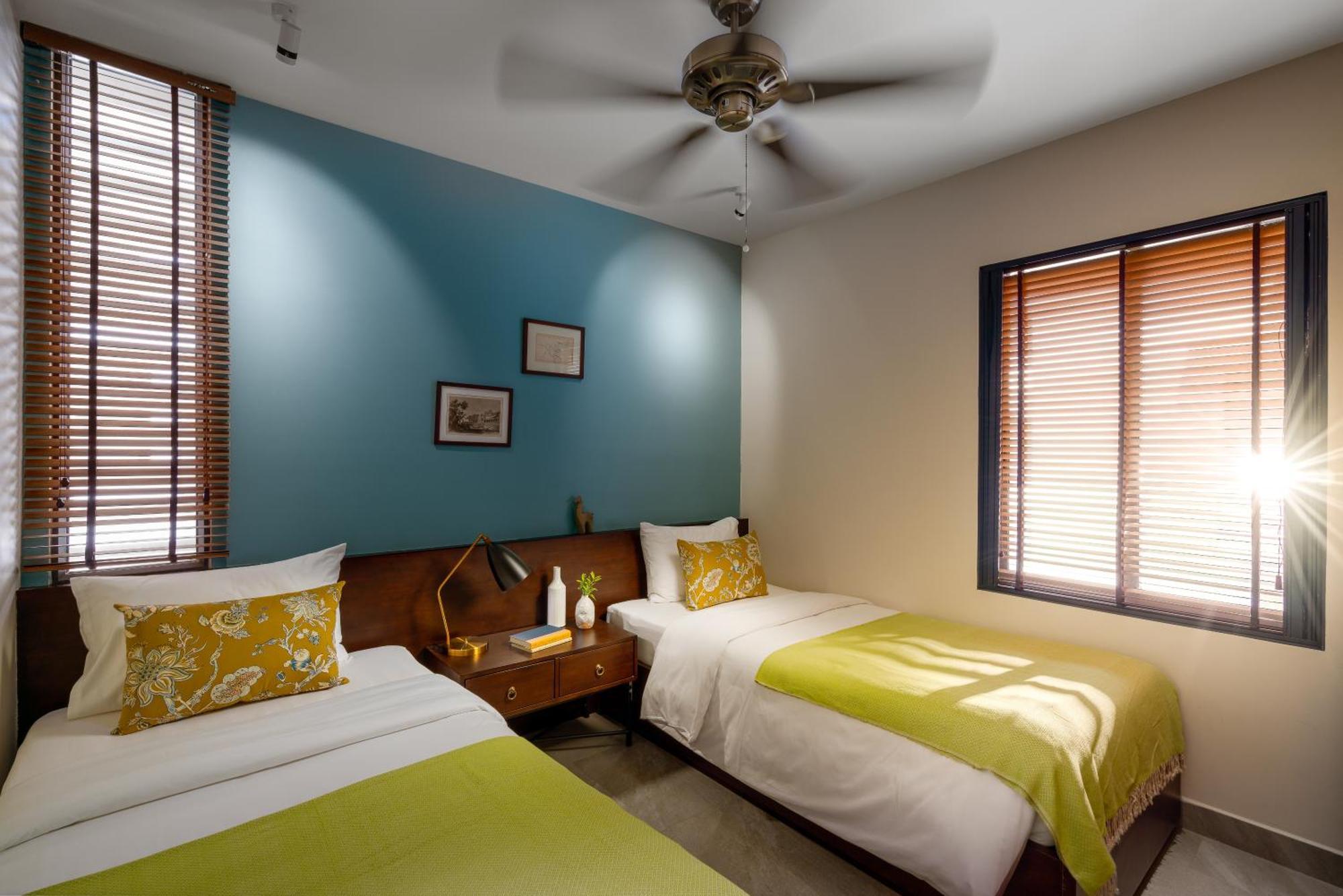 Angkor Grace Wellness Resort Siem Reap Eksteriør billede