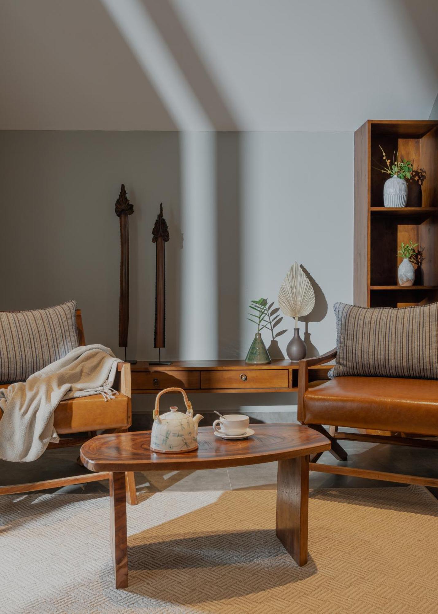 Angkor Grace Wellness Resort Siem Reap Eksteriør billede