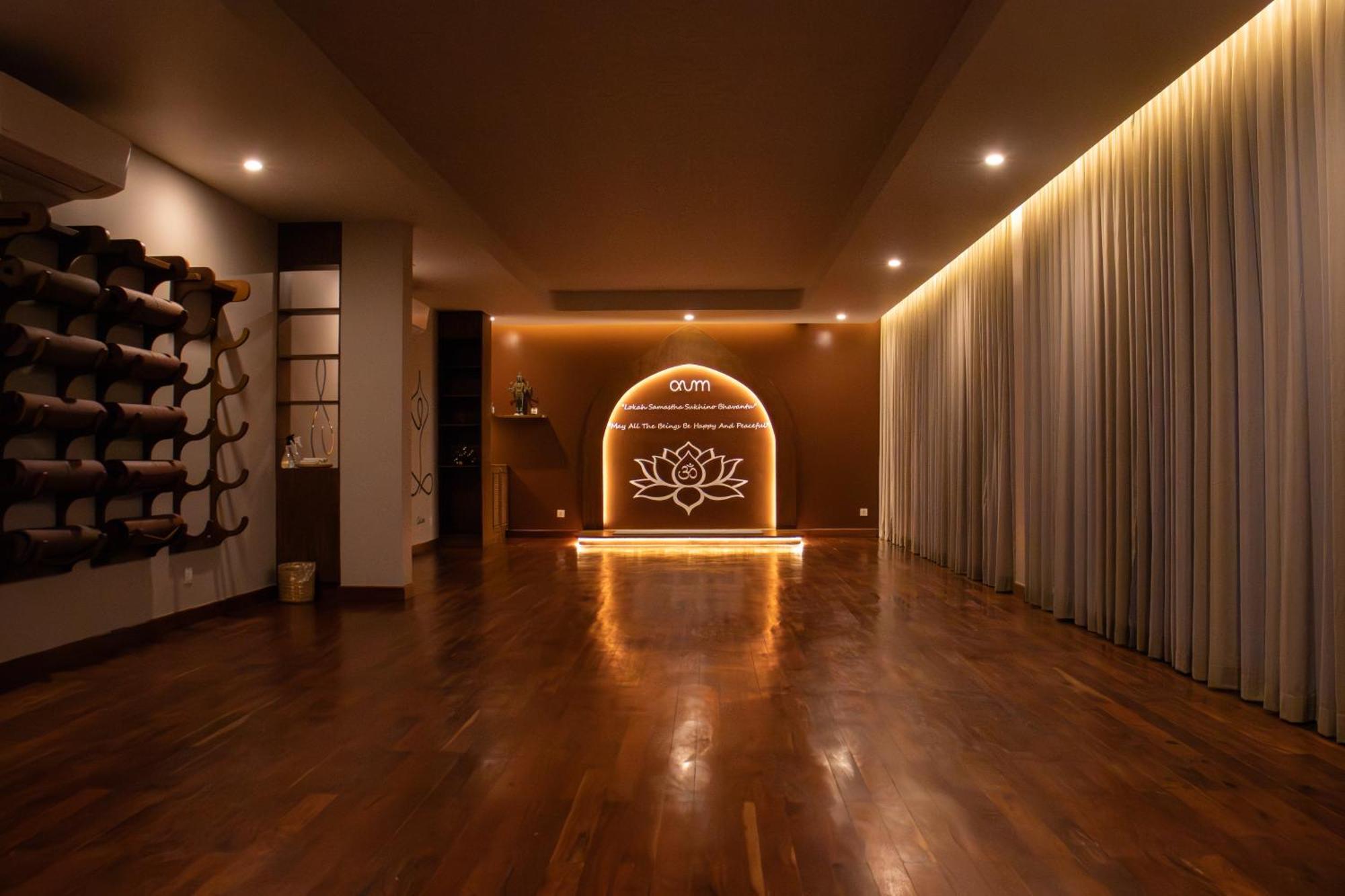 Angkor Grace Wellness Resort Siem Reap Eksteriør billede