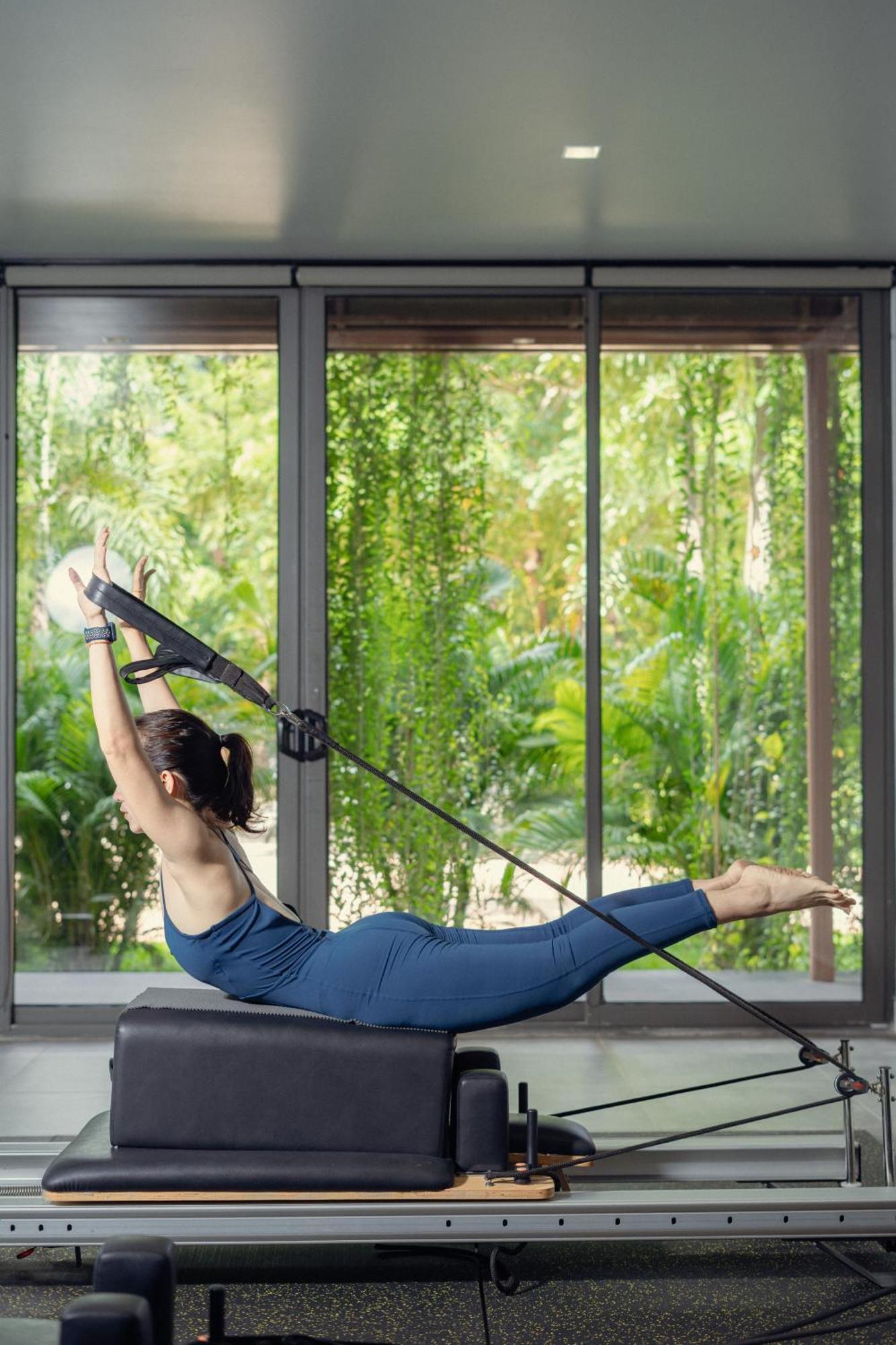 Angkor Grace Wellness Resort Siem Reap Eksteriør billede