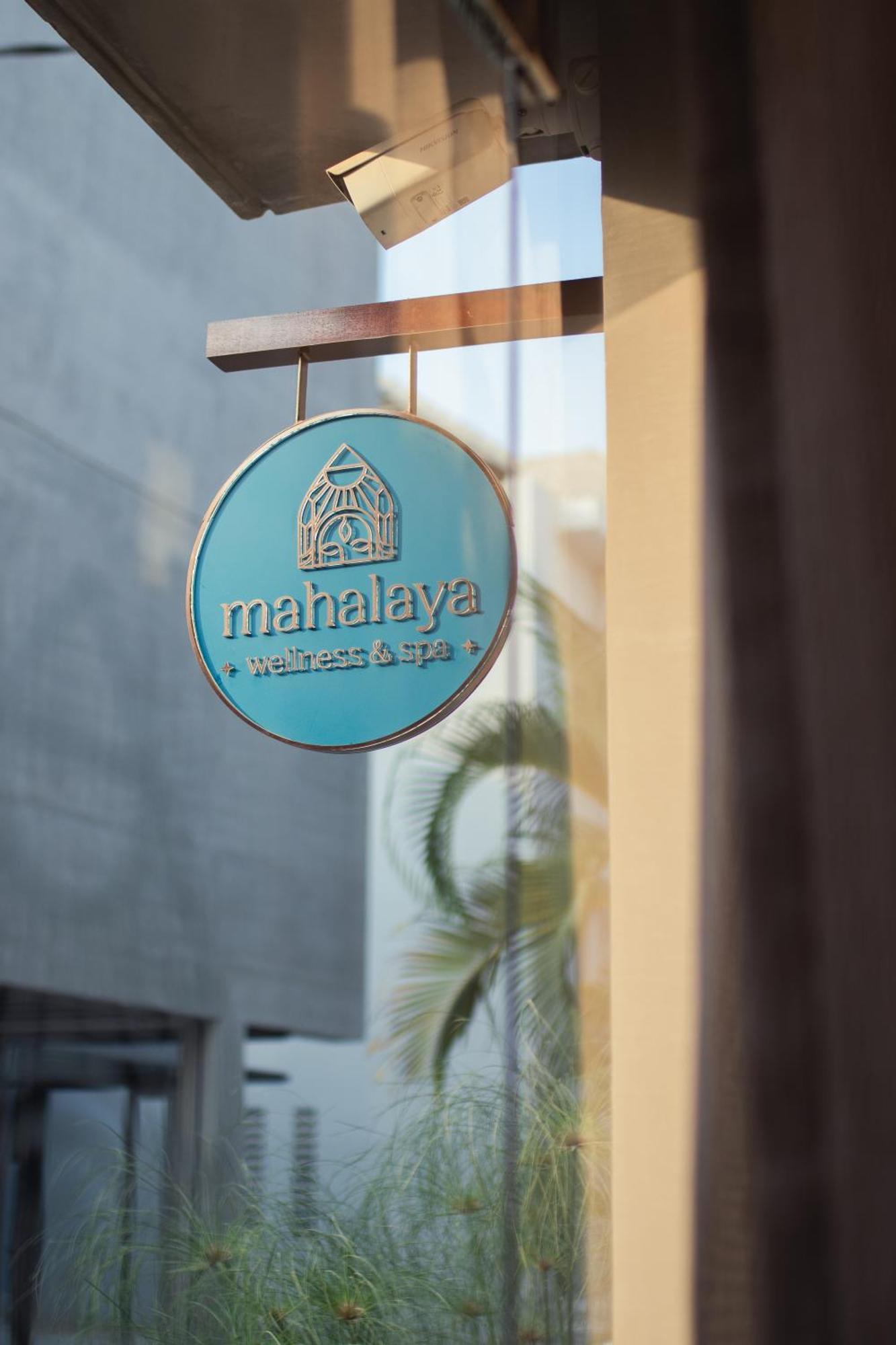 Angkor Grace Wellness Resort Siem Reap Eksteriør billede