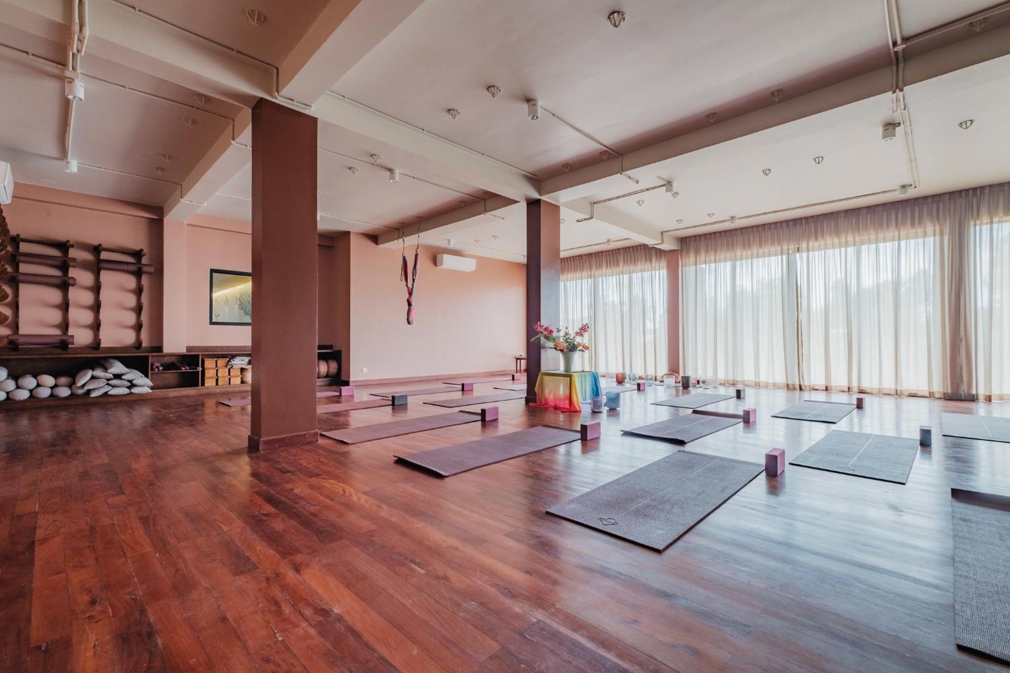 Angkor Grace Wellness Resort Siem Reap Eksteriør billede